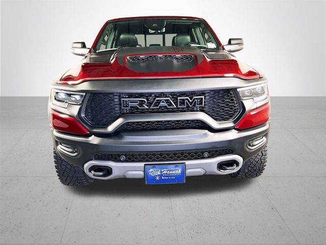 2024 Ram 1500 TRX