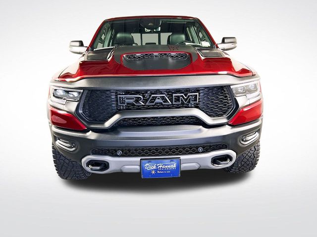 2024 Ram 1500 TRX