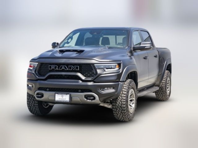 2024 Ram 1500 TRX