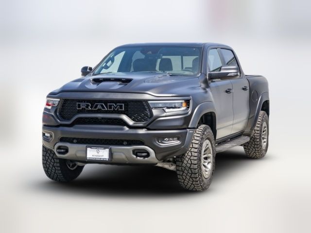 2024 Ram 1500 TRX