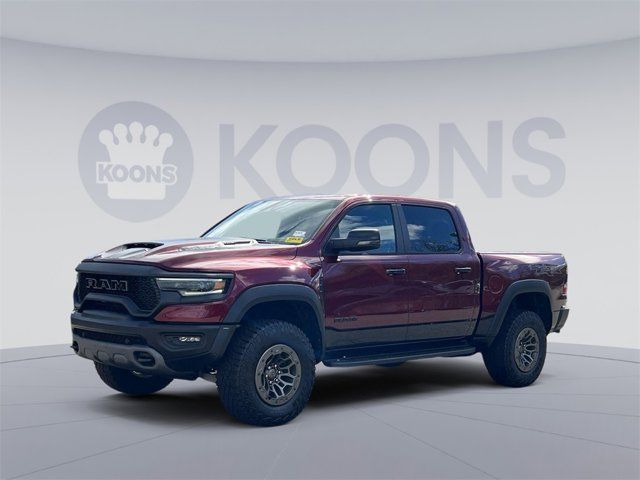 2024 Ram 1500 TRX