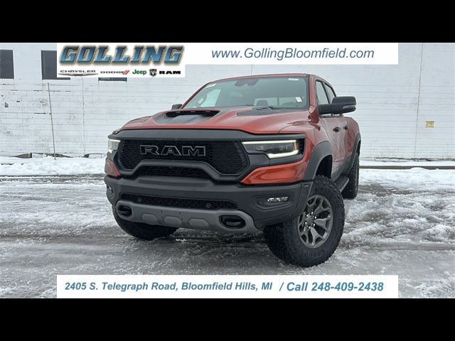 2024 Ram 1500 TRX