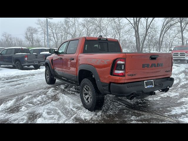 2024 Ram 1500 TRX