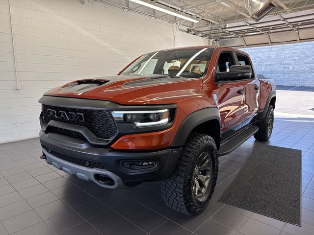 2024 Ram 1500 TRX