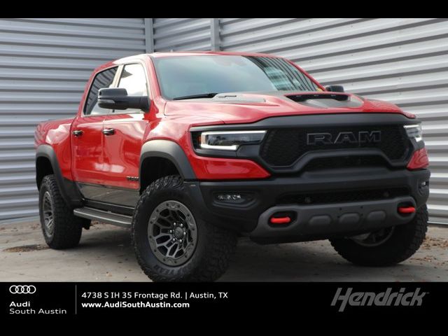 2024 Ram 1500 TRX