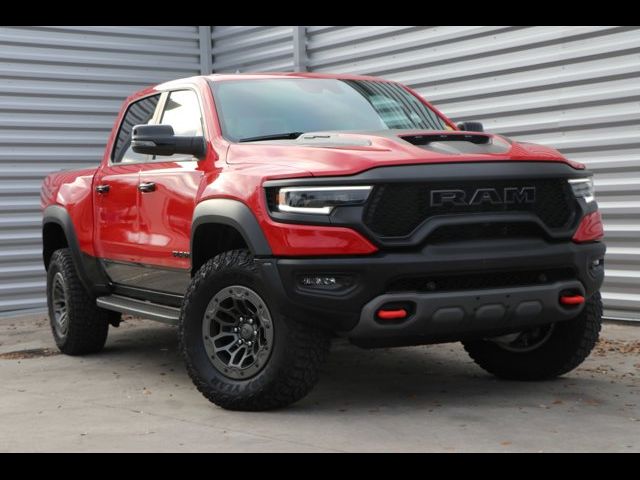 2024 Ram 1500 TRX