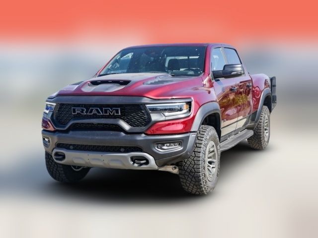 2024 Ram 1500 TRX