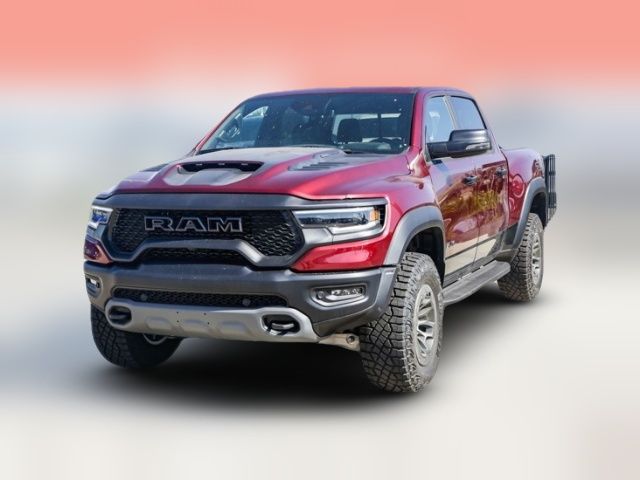 2024 Ram 1500 TRX