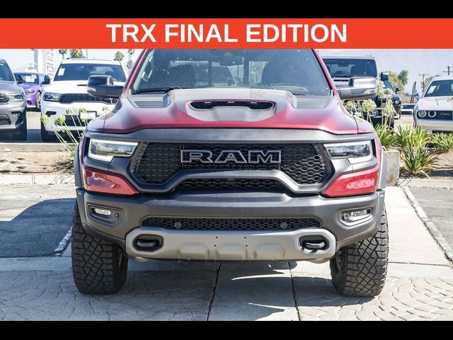 2024 Ram 1500 TRX