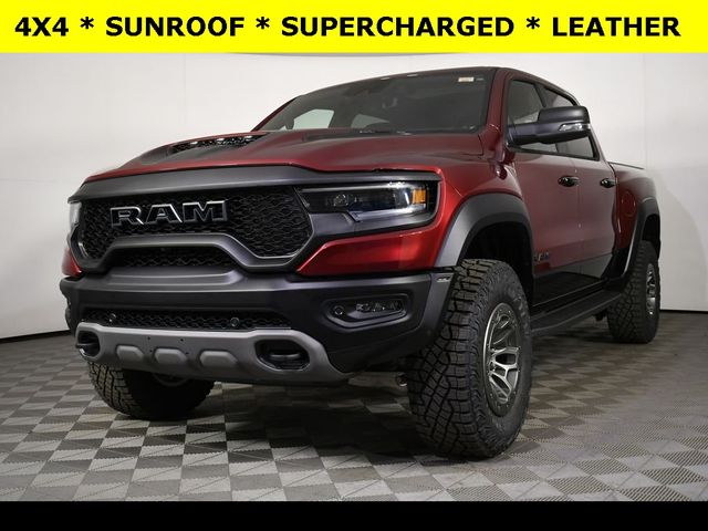 2024 Ram 1500 TRX