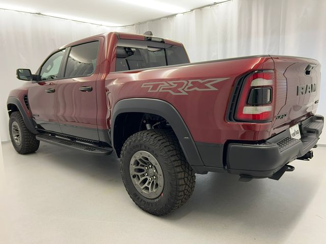 2024 Ram 1500 TRX