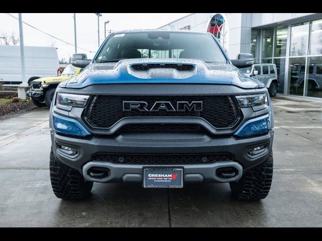 2024 Ram 1500 TRX