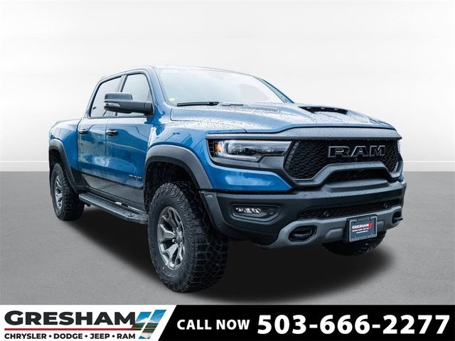 2024 Ram 1500 TRX