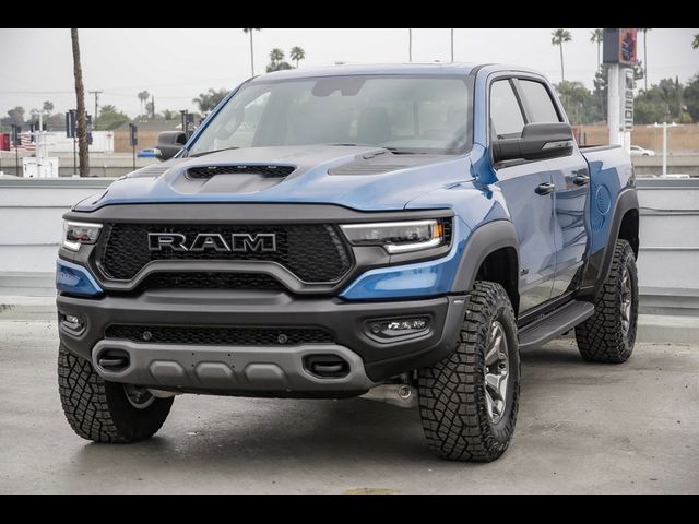 2024 Ram 1500 TRX