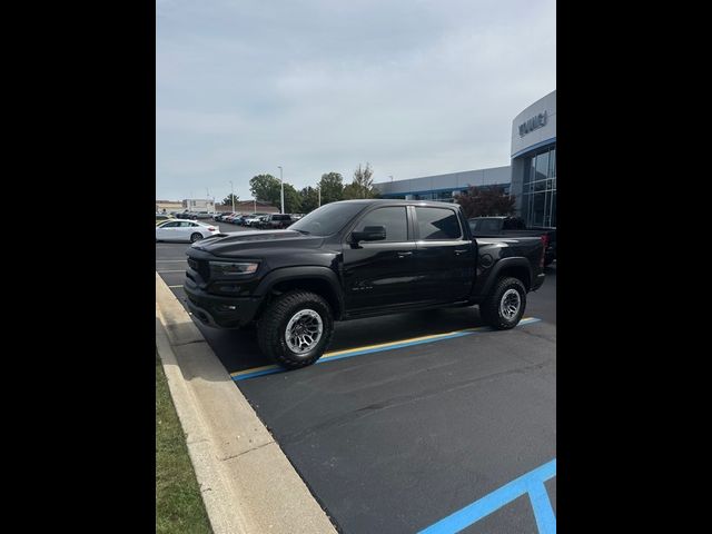 2024 Ram 1500 TRX