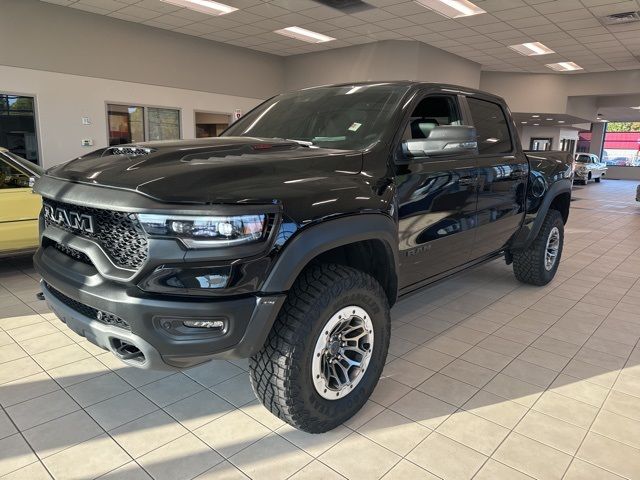 2024 Ram 1500 TRX