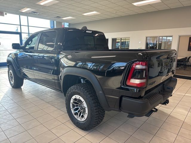 2024 Ram 1500 TRX