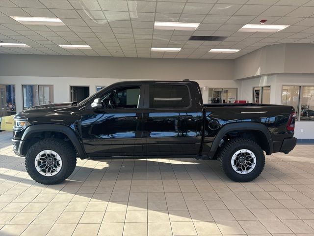 2024 Ram 1500 TRX