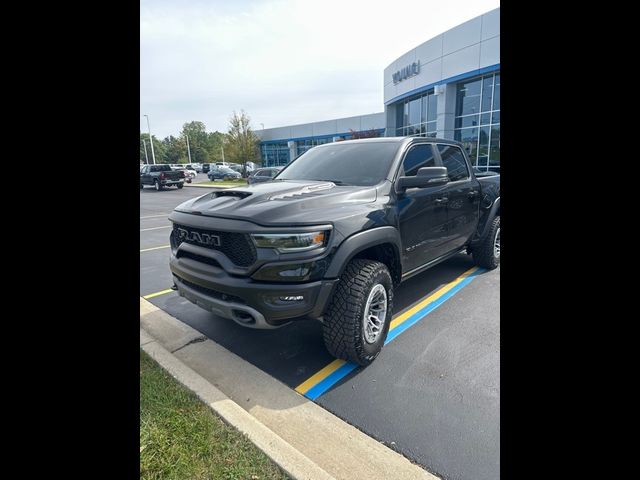 2024 Ram 1500 TRX