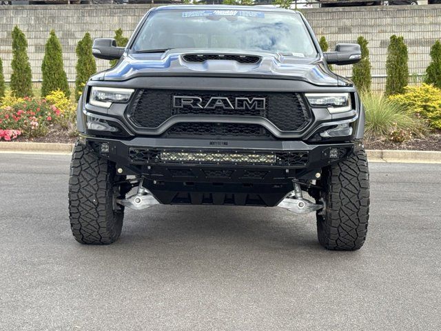 2024 Ram 1500 TRX