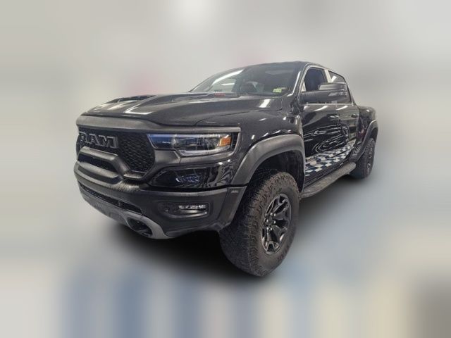 2024 Ram 1500 TRX