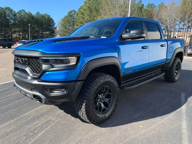 2024 Ram 1500 TRX