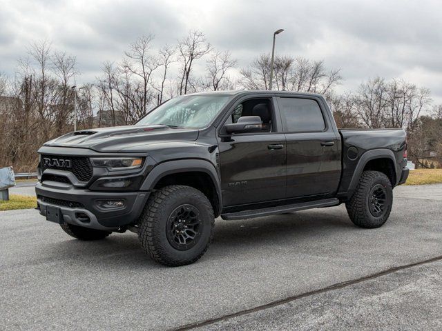 2024 Ram 1500 TRX