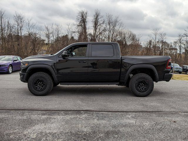 2024 Ram 1500 TRX