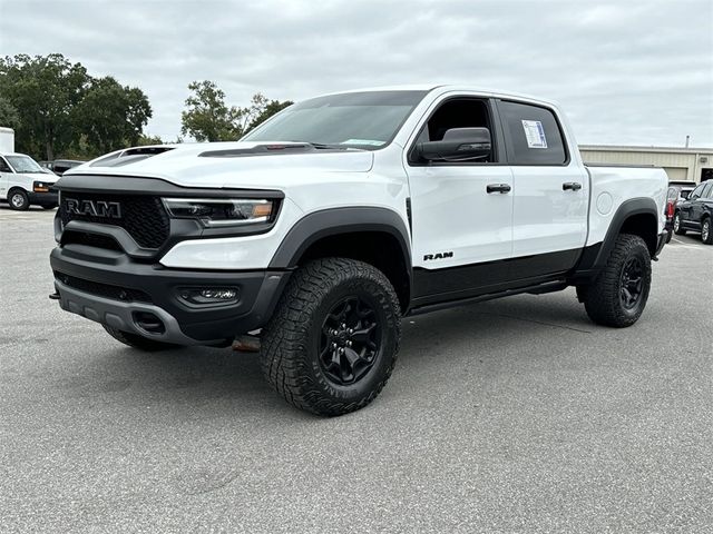 2024 Ram 1500 TRX