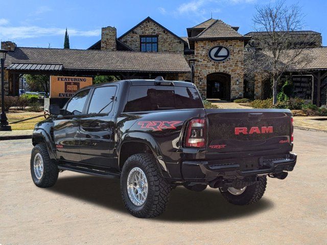 2024 Ram 1500 TRX