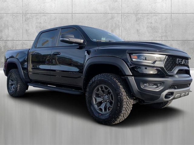 2024 Ram 1500 TRX