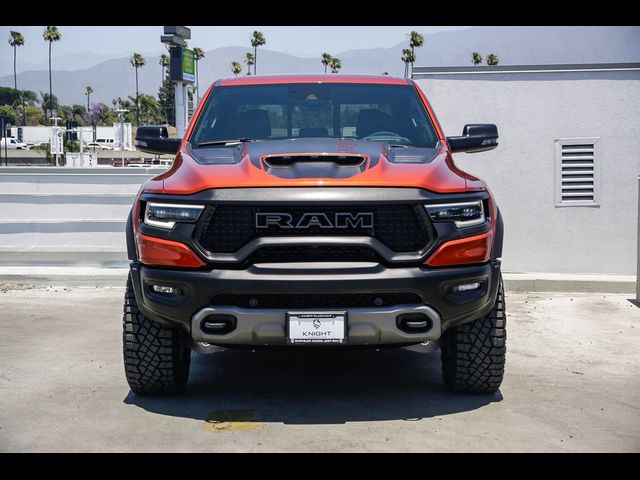 2024 Ram 1500 TRX