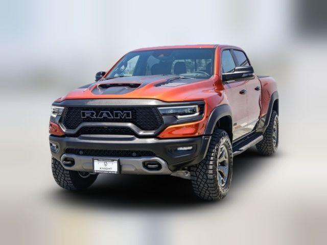 2024 Ram 1500 TRX