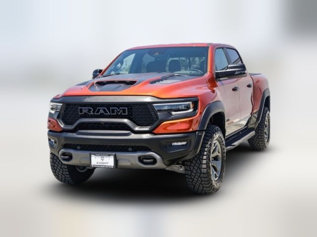 2024 Ram 1500 TRX