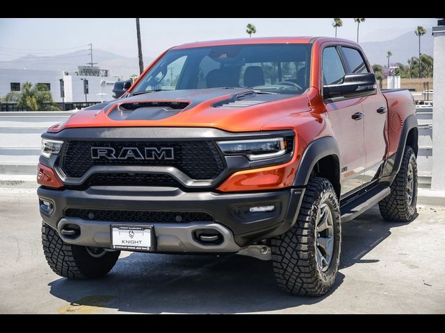 2024 Ram 1500 TRX