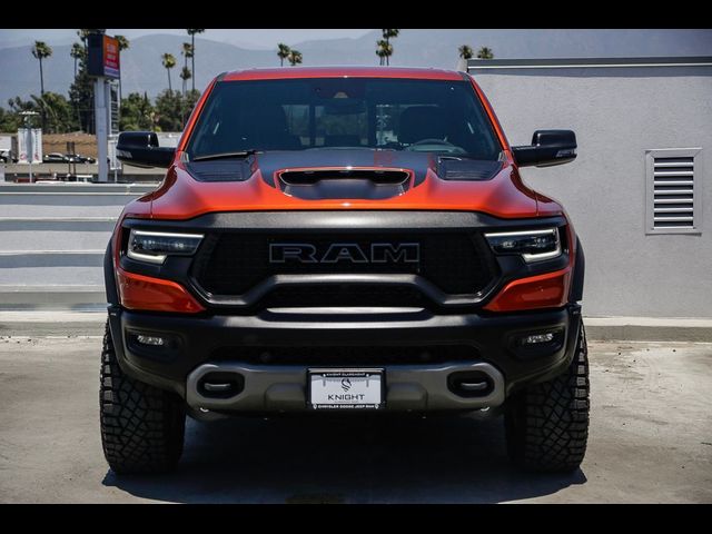 2024 Ram 1500 TRX