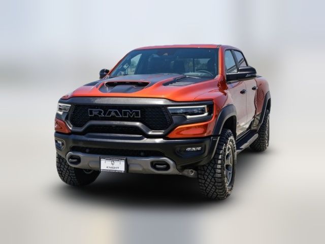 2024 Ram 1500 TRX