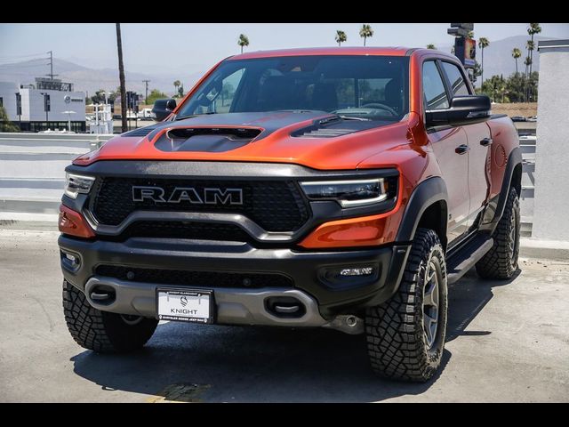 2024 Ram 1500 TRX