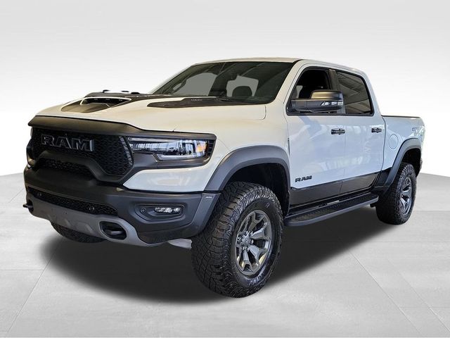 2024 Ram 1500 TRX