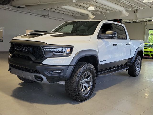 2024 Ram 1500 TRX