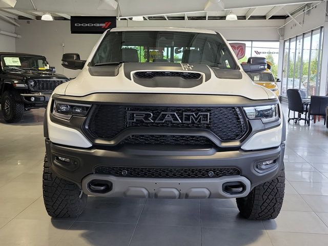 2024 Ram 1500 TRX