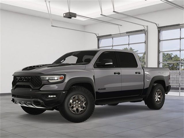 2024 Ram 1500 TRX