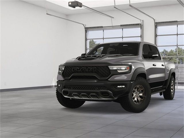 2024 Ram 1500 TRX