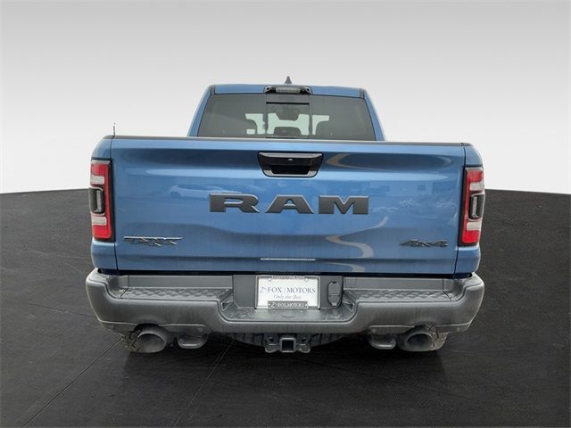 2024 Ram 1500 TRX