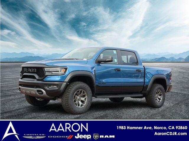 2024 Ram 1500 TRX