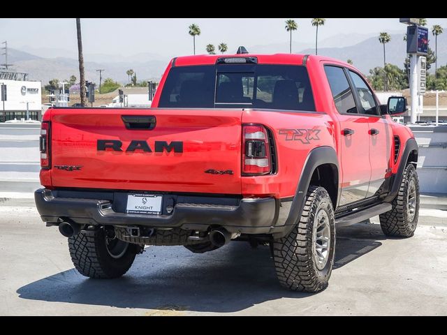 2024 Ram 1500 TRX