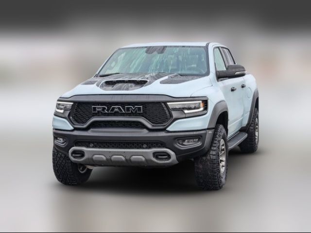 2024 Ram 1500 TRX
