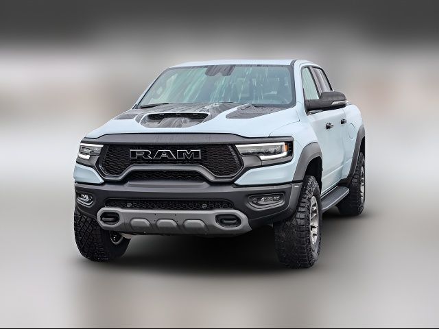 2024 Ram 1500 TRX