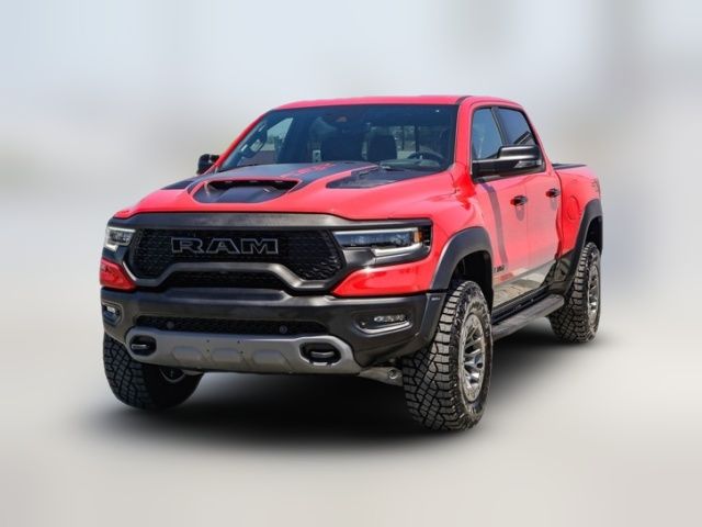 2024 Ram 1500 TRX