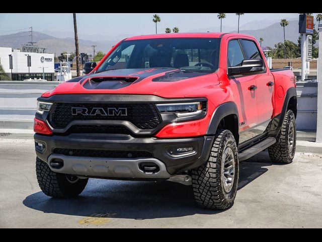 2024 Ram 1500 TRX